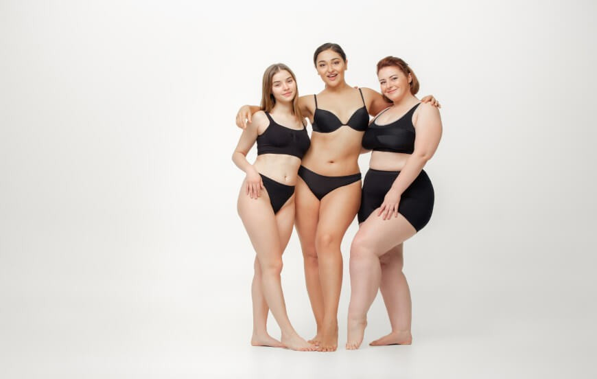 Body positive - co to? Wyjaśniamy znaczenie i ideę w Polsce